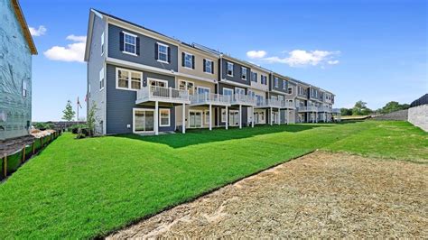 townhomes for rent white marsh